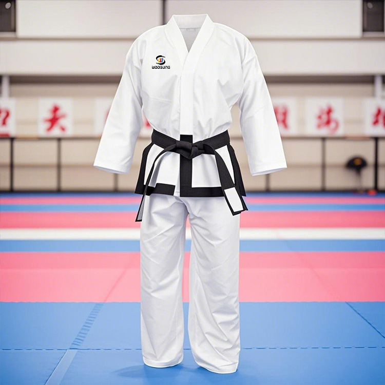 ITF TAEKWONDO מדים